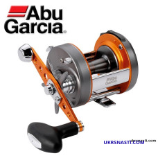 Катушка мультипликаторная Abu Garcia Ambassadeur 6500C3 CT MAG